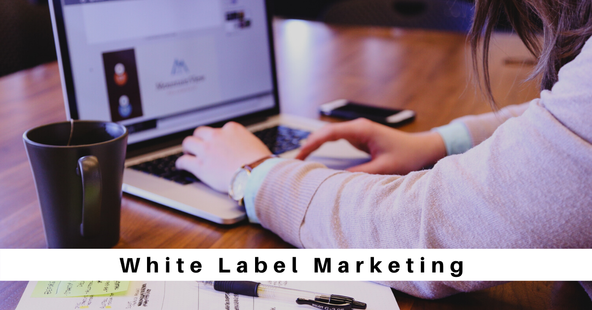 White Label Marketing
