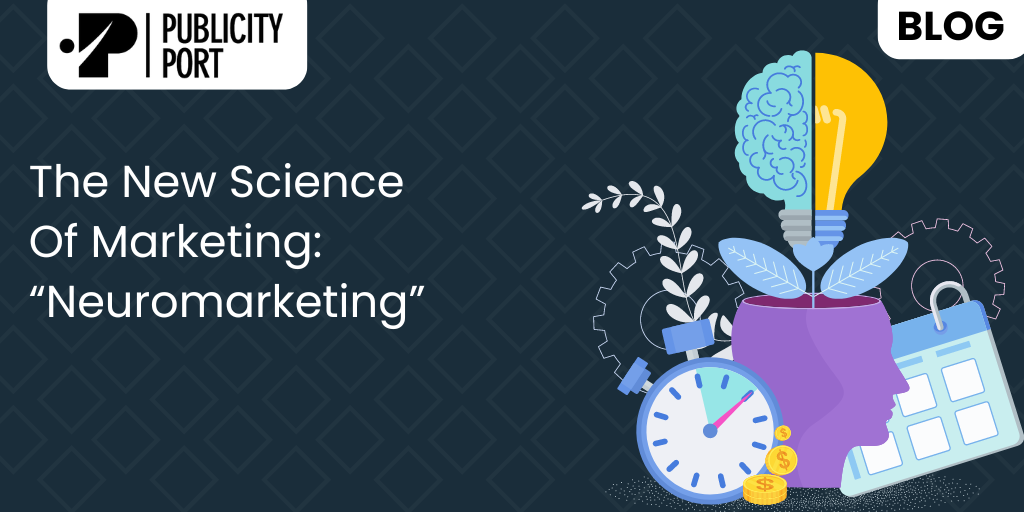 The new science of marketing: “Neuromarketing”