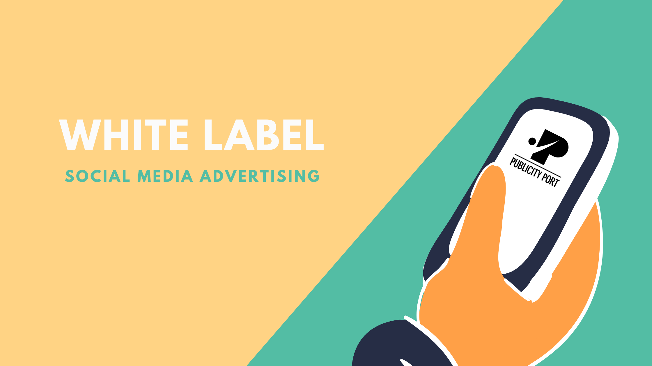 Benefits of Hiring a White Label Social Media Marketing Agency