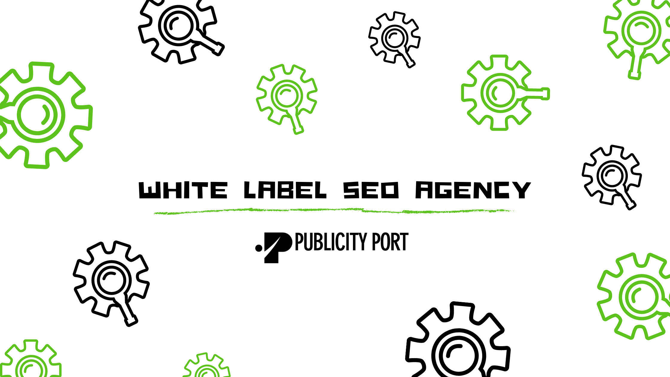 Benefits of Hiring a White Label SEO Agency