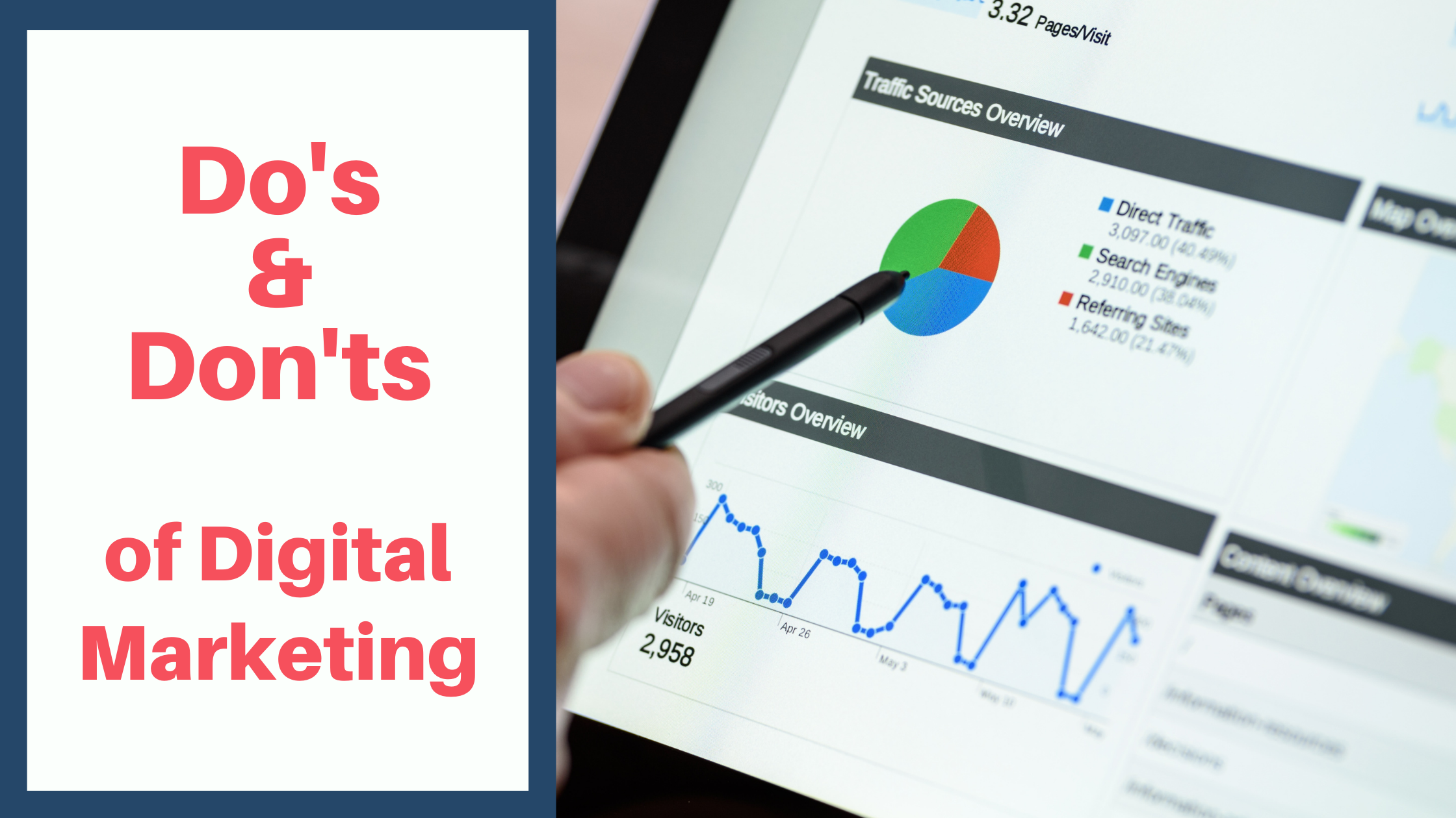 What are the Dos and Don'ts of a Digital Marketing Agency?