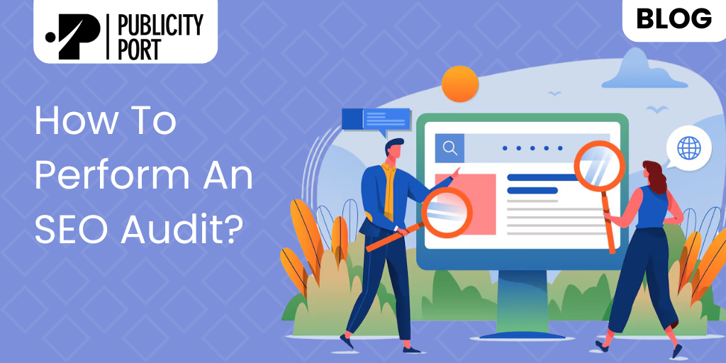 How to perform an SEO audit?