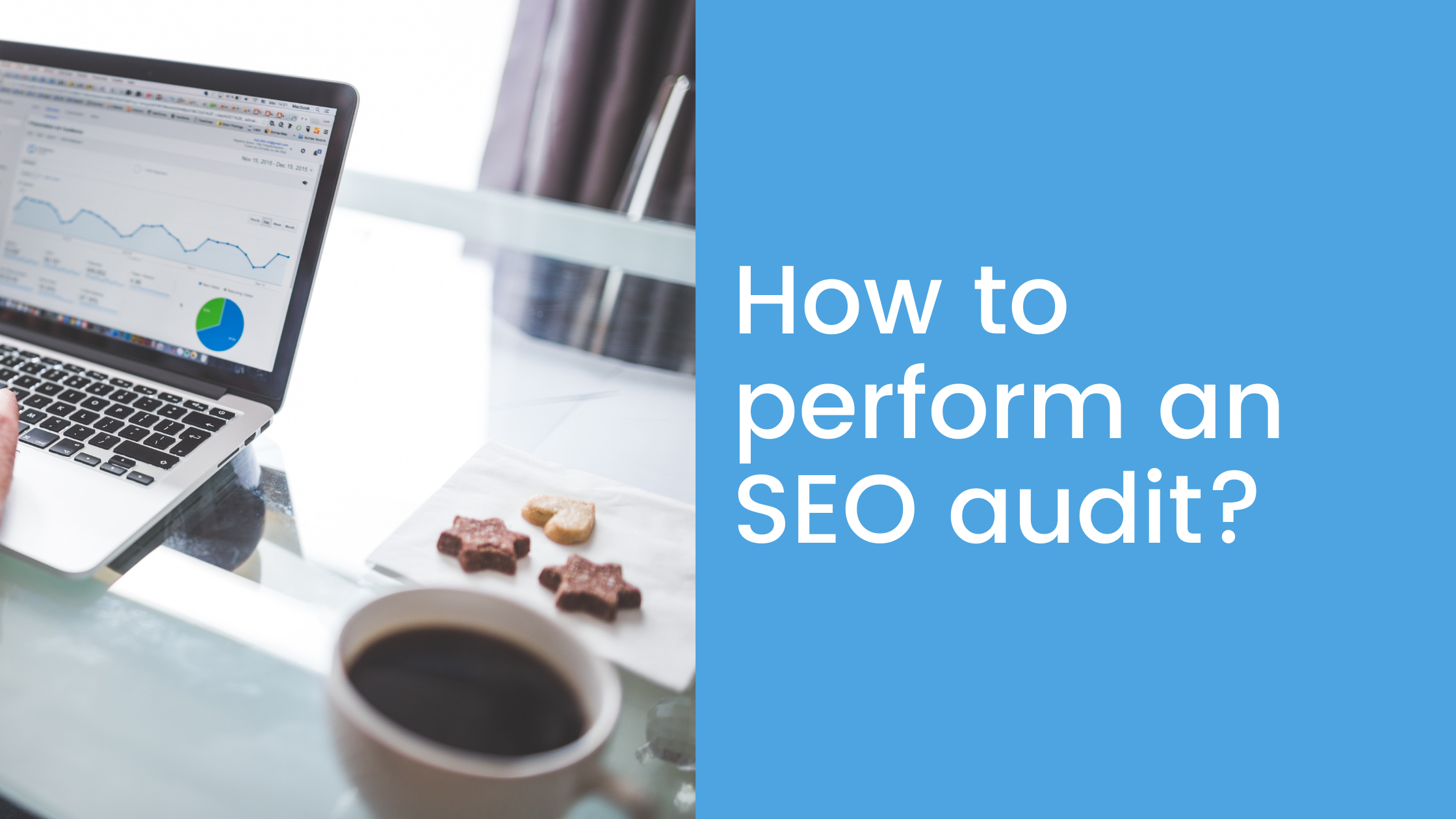How to perform an SEO audit_