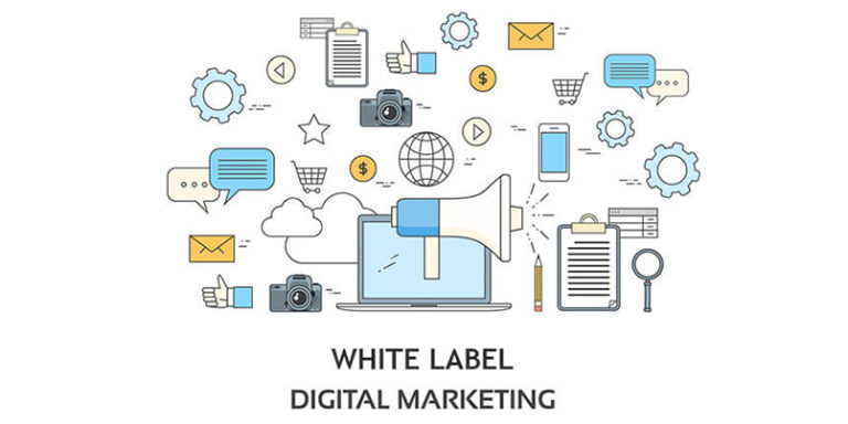 What makes white label digital marketing great?! | Publicity Port