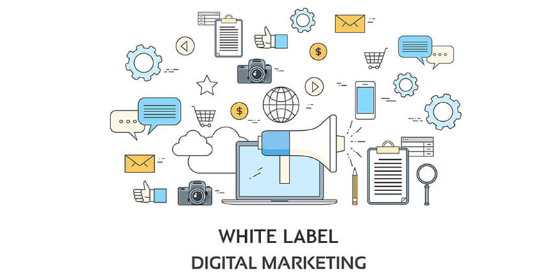 white label marketing services