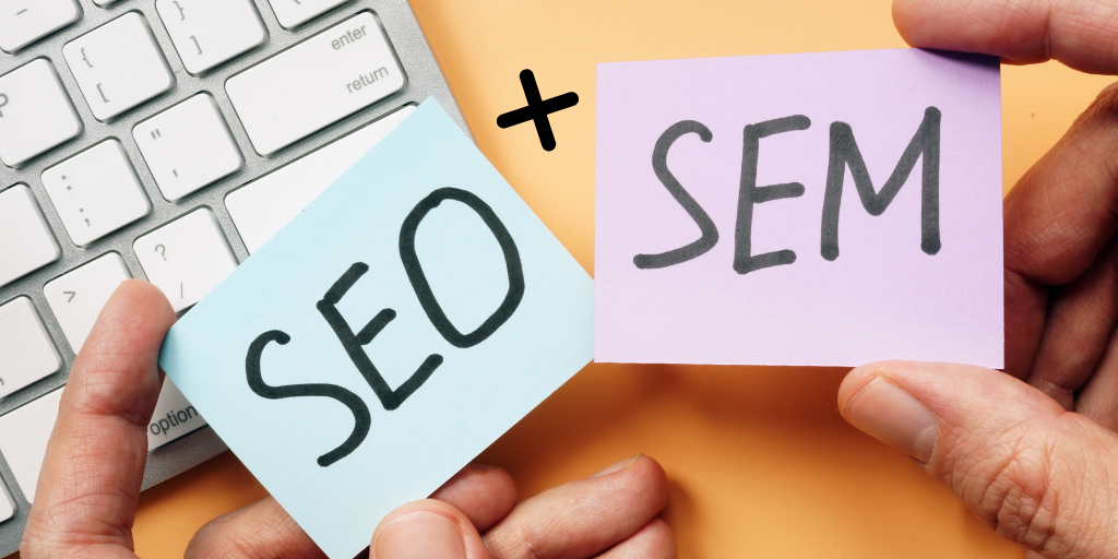 Why White Label Experts Say SEO and SEM Make a Great Team?