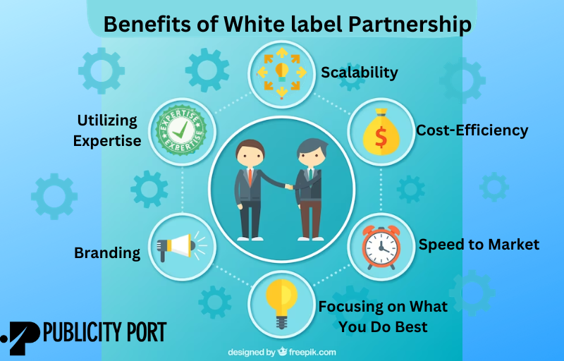 White Label Partnership - Definition, Benefits, And Tips