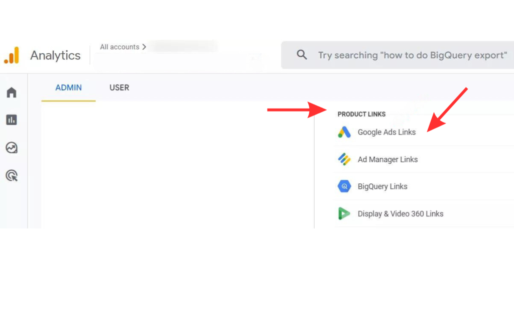 How to Link Google Ads and GA4 for Better Insights