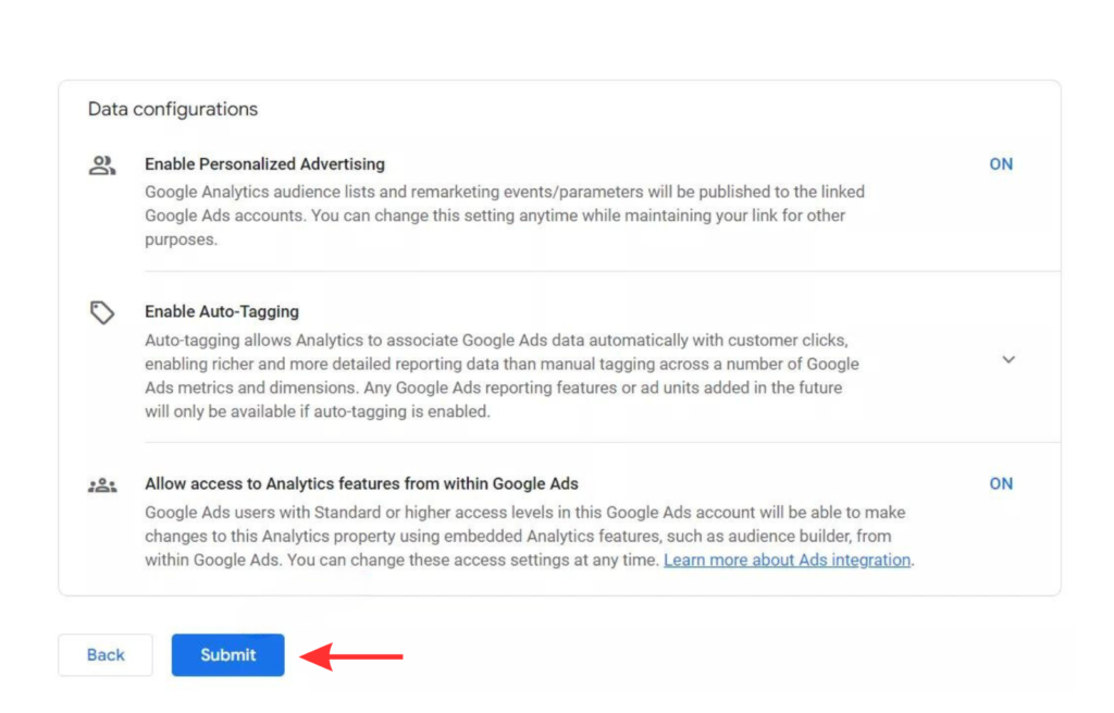 How to Link Google Ads and GA4 for Better Insights